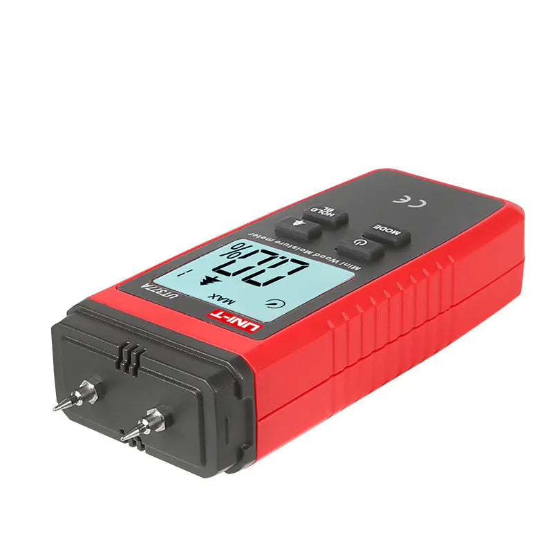 Wood Moisture Meter - UNI-T UT377A Wood Tester