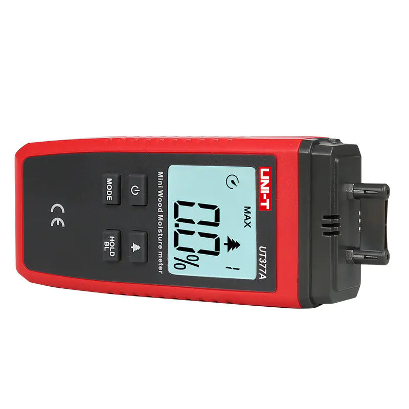 Wood Moisture Meter - UNI-T UT377A Wood Tester