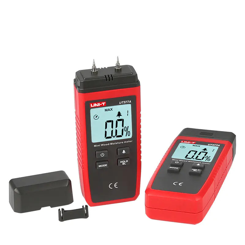 Wood Moisture Meter - UNI-T UT377A Wood Tester