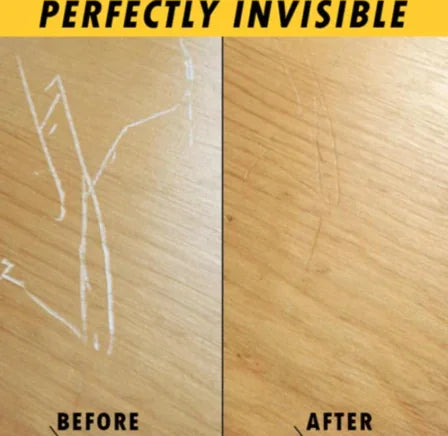 Wood Floor Scratch Repair Liquid