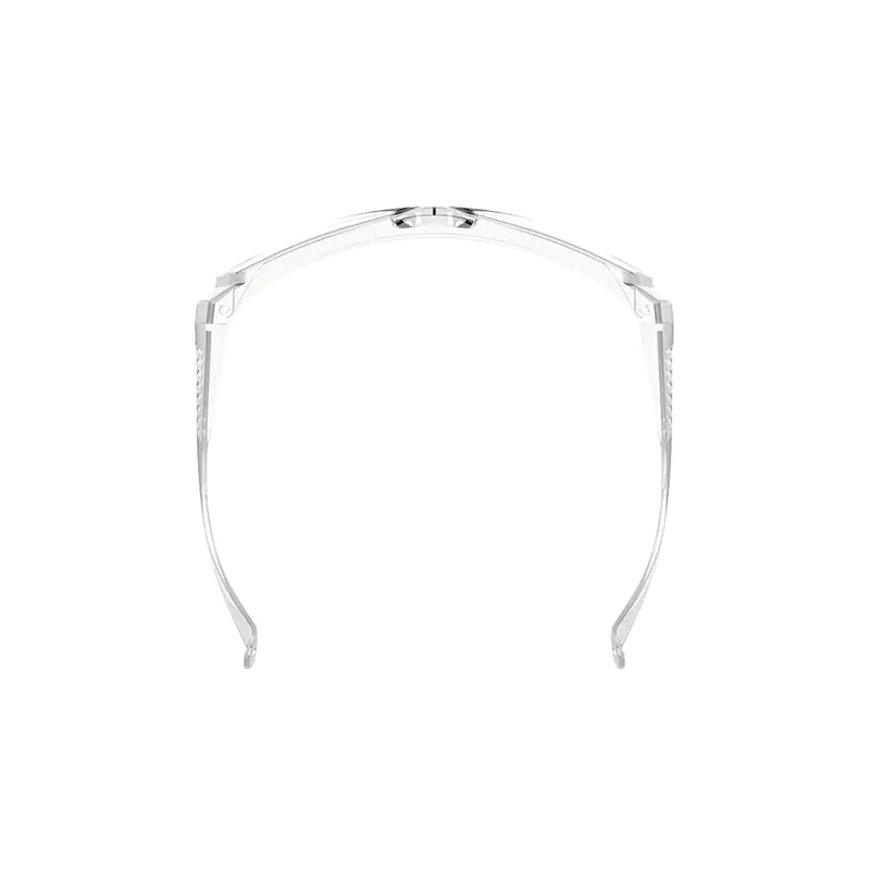 Anti-Fog Ventilated Safety Glasses for Protection