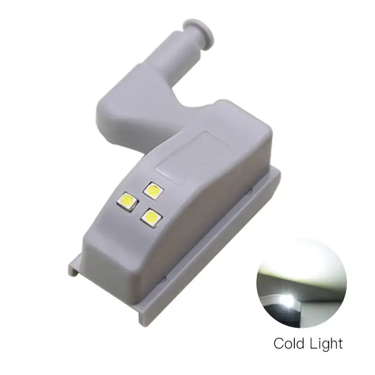 LED Under Cabinet Sensor Light for Bedroom and Kitchen
