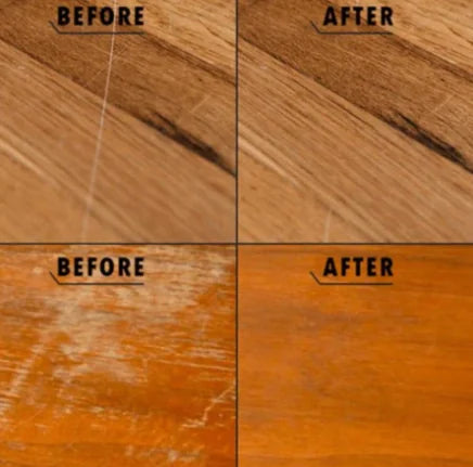 Wood Floor Scratch Repair Liquid