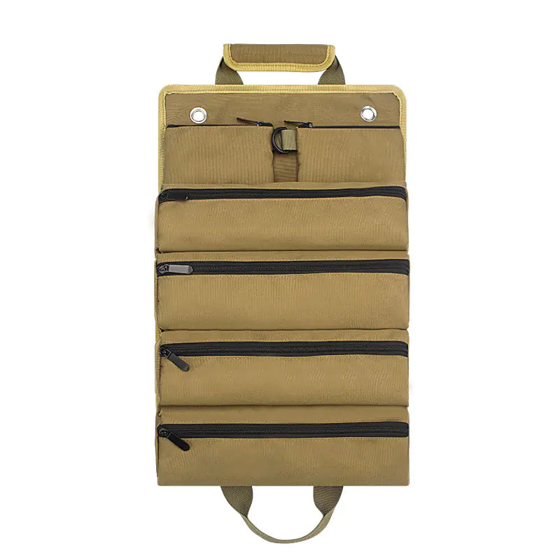 Wessleco Home Electrician Tool Kit and Storage Bag