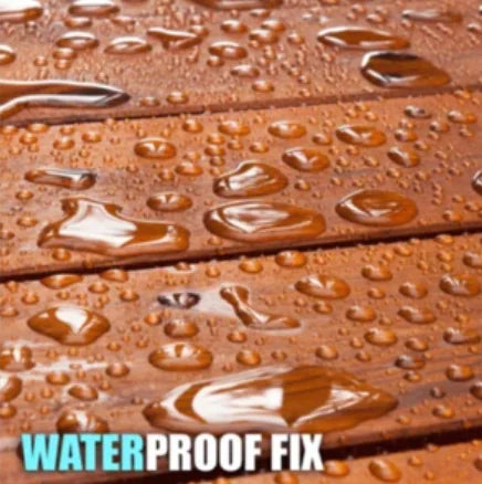 Wood Floor Scratch Repair Liquid
