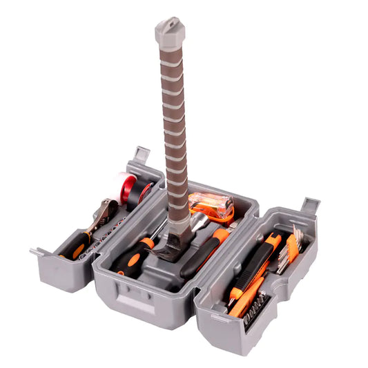 Portable Electrician Tool Box