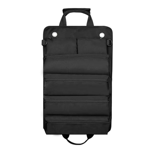Wessleco Home Electrician Tool Kit and Storage Bag