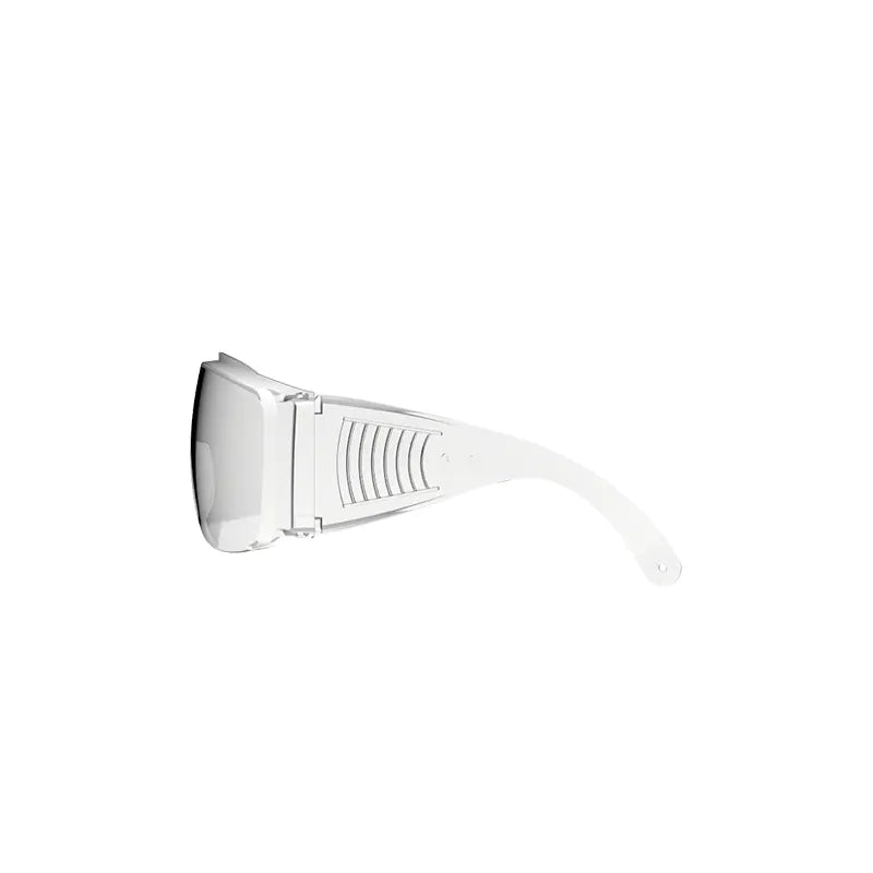 Anti-Fog Ventilated Safety Glasses for Protection