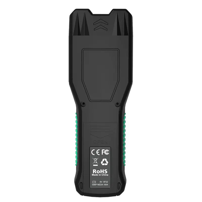 RICHMETERS RM068 Pin-Type Wood Moisture Meter